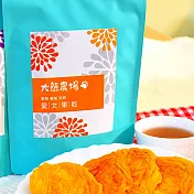 【鮮食優多】大熊農場・天然芒果、青芒果乾（4包各2包）