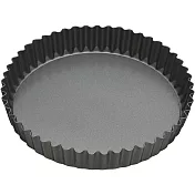 《Master》8吋花邊雙塗層派盤