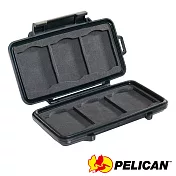 PELICAN 派力肯 0945 氣密防水記憶卡盒