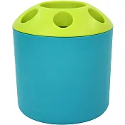 《Sceltevie》抗菌牙刷架(藍綠)