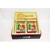 花蓮壽豐精選阿糯伊姿米禮盒(共六盒，買五送一)