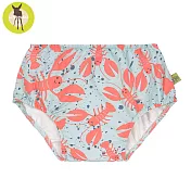 德國Lassig-嬰幼兒抗UV游泳尿布褲-小龍蝦12個月