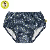 德國Lassig-嬰幼兒抗UV游泳尿布褲-馬賽克12個月