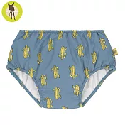 德國Lassig-嬰幼兒抗UV游泳尿布褲-仙人掌12個月