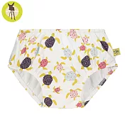 德國Lassig-嬰幼兒抗UV游泳尿布褲-小海龜12個月