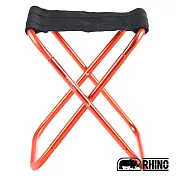 犀牛RHINO 極輕量登山折疊椅(超值三入組)