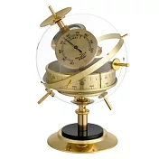 【賽先生科學工廠】德國3合1球型氣象站