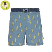 德國Lassig-嬰幼兒抗UV海灘尿布褲-仙人掌12個月