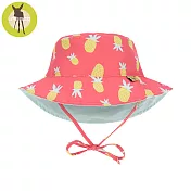 德國Lassig-嬰幼兒抗UV海灘遮陽帽-小旺萊12個月
