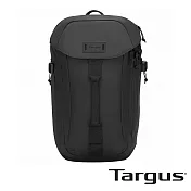 Targus Sol-Lite 輕量後背包 (黑色/15.6吋筆電適用)