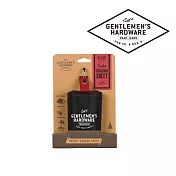 【Gentlemen’s Hardware】隨身戶外防水防潮耐用地墊