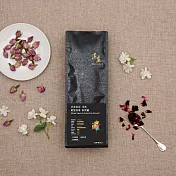 【湛盧咖啡】莊園單品豆 衣索比亞 耶加雪菲 科契爾鎮莉可處理廠 水洗 (200g/包)