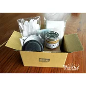 【YACHT 遊艇精品文創】木製傢俱保養修復組