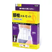 【日本COGIT】 超薄透氣護腰(M)