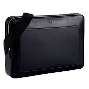 MONTBLANC 萬寶龍 大班手提電腦包 124079