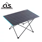 【韓國CLS】鋁合金折疊蛋捲桌/摺疊桌/露營桌/登山/野餐/露營(特大型)