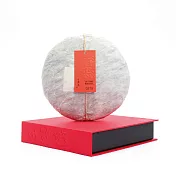 《王德傳》2014易武春蕊357g