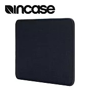 【INCASE】ICON Sleeve with Woolenex MacBook 12吋 磁吸式筆電保護內袋 / 防震包 (亞麻深藍)