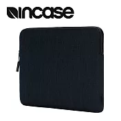 【INCASE】Slim Sleeve with Woolenex Macbook Pro 15吋 簡約輕薄筆電保護內袋 / 防震包 (深藍)