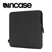 【INCASE】Slim Sleeve with Woolenex Macbook Pro 15吋 簡約輕薄筆電保護內袋 / 防震包 (石墨黑)