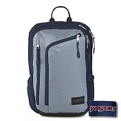 JANSPORT PLATFORM系列後背包 -灰石色（JS-41555）