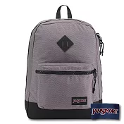 JANSPORT SUPER FX系列後背包 -灰色領域（JS-43517）