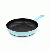 【米雅可】輕&漾導磁不沾平煎鍋24cm MY-B07F240