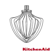 【KitchenAid】6Q 11爪不鏽鋼打蛋器