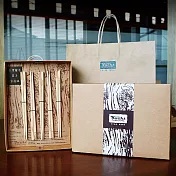 【YACHT 遊艇精品文創】台灣檜木-筷子五福臨門組合