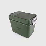 SPUTNIK︱COZY FOOD BOX ︱機能飼料箱 / 綠