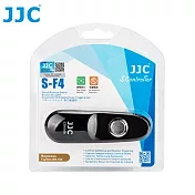 JJC副廠Fujifilm相容富士Fujifilm原廠RR-100快門線線遙控器S-F4適GFX 100 50S 50R X-Pro3 X-T5 X-T4 X-T30