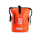 Dry Tank DX 18L 雙肩背包火焰橙