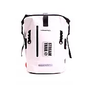 Dry Tank D2 25L 雙肩背包浪花白