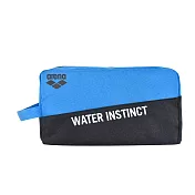 arena ASS-9731 運動防水手拿包藍