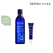 Melvita蜜葳特 矢車菊亮眼舒緩組