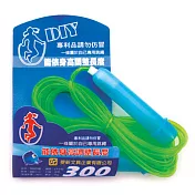 雷鳥300跳繩(顏色隨機出貨)