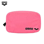 arena ASS-9734 輕質手拿包粉