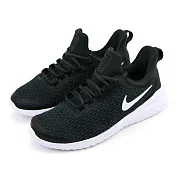NIKE RENEW RIVAL 2E 女 運動鞋US6黑色