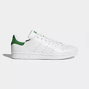 Adidas Stan Smith 男/女 復古 休閒鞋UK3.5白色