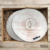 【YACHT 遊艇精品文創】樟木鍋墊禮盒(3件裝)