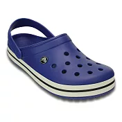 Crocs卡駱馳 (中性鞋) 卡駱班 11016-4BE M8W10藍色系
