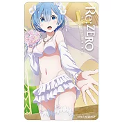 【受託代銷】Re:從零開始的異世界生活-我願意 icash2.0(含運費)