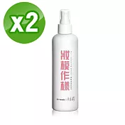 《台塑生醫》Dr’s Formula妝模作樣-順髮保濕香氛水250ml (2瓶/組)