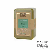 法國法鉑-無花果樹橄欖草本皂250g