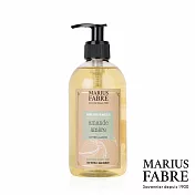 法國法鉑-杏仁草本液體皂400ml