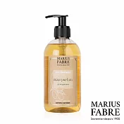 法國法鉑-橄欖草本液體皂400ml