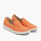 inooknit 水波假期樂福鞋US10活力橘