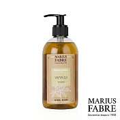 法國法鉑-馬鞭草草本液體皂400ml