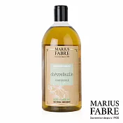 法國法鉑-忍冬草本液體皂1000ml