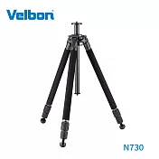 Velbon N730 鎂合金碳纖維腳架